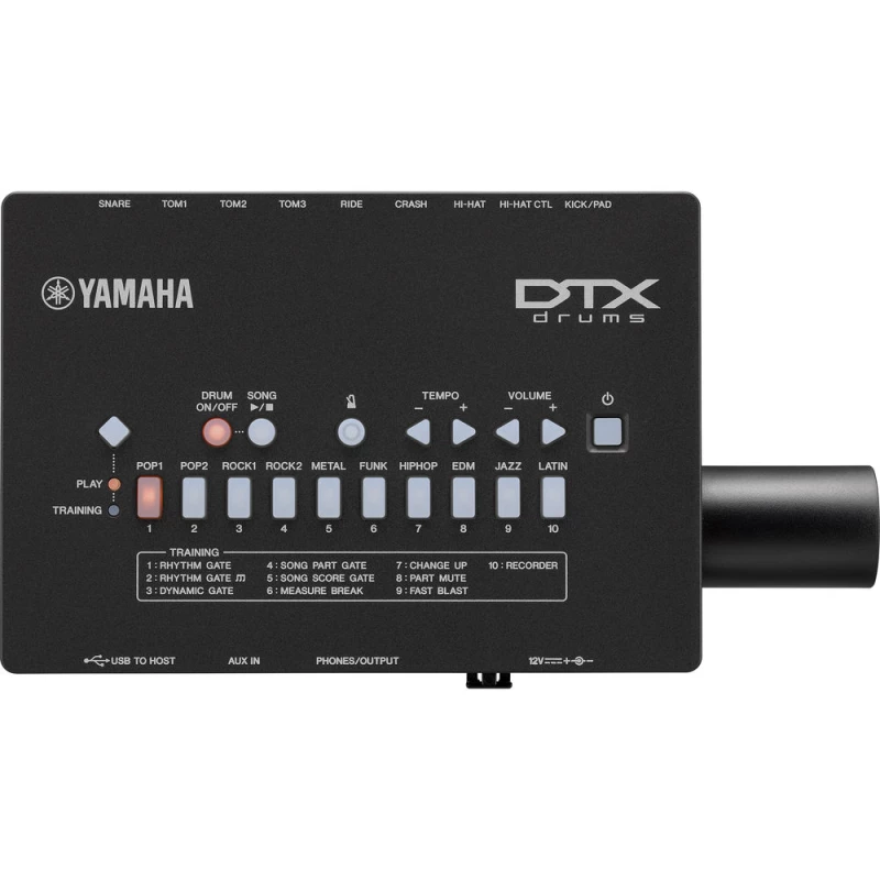 YAMAHA DTX402K