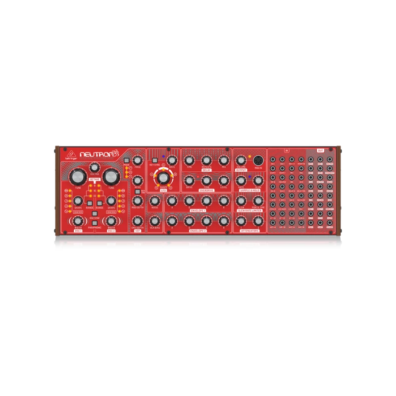 BEHRINGER NEUTRON