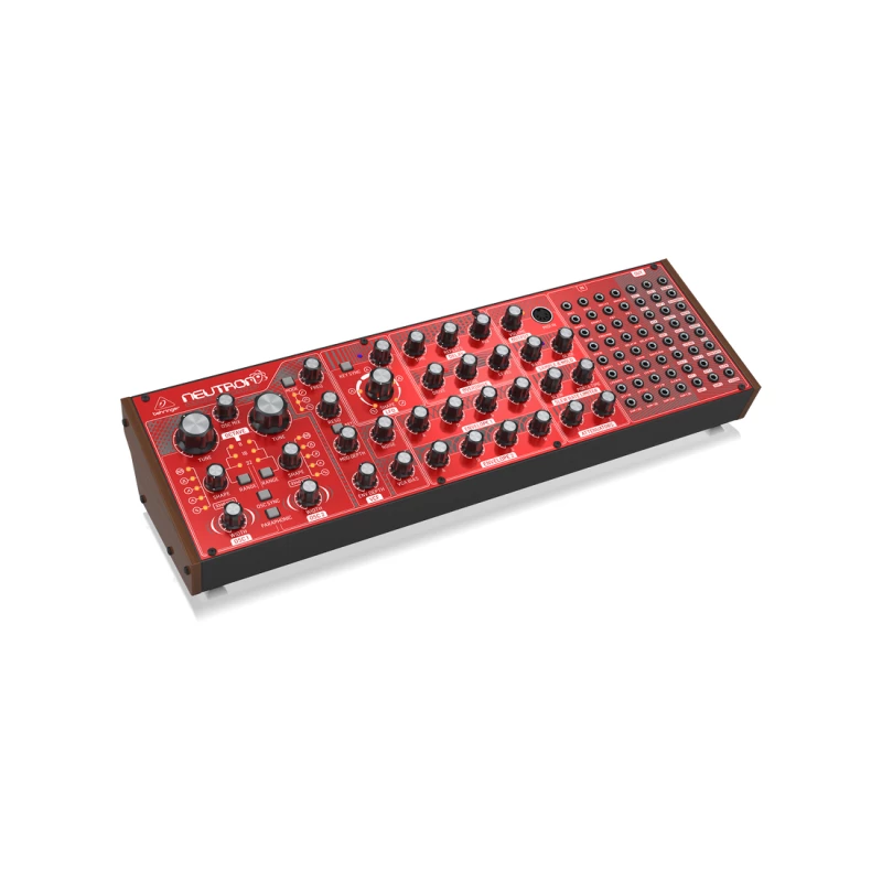 BEHRINGER NEUTRON