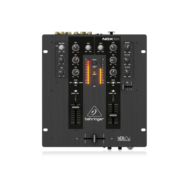 BEHRINGER NOX101