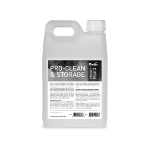 MARTIN Pro Clean and Storage 2,5L