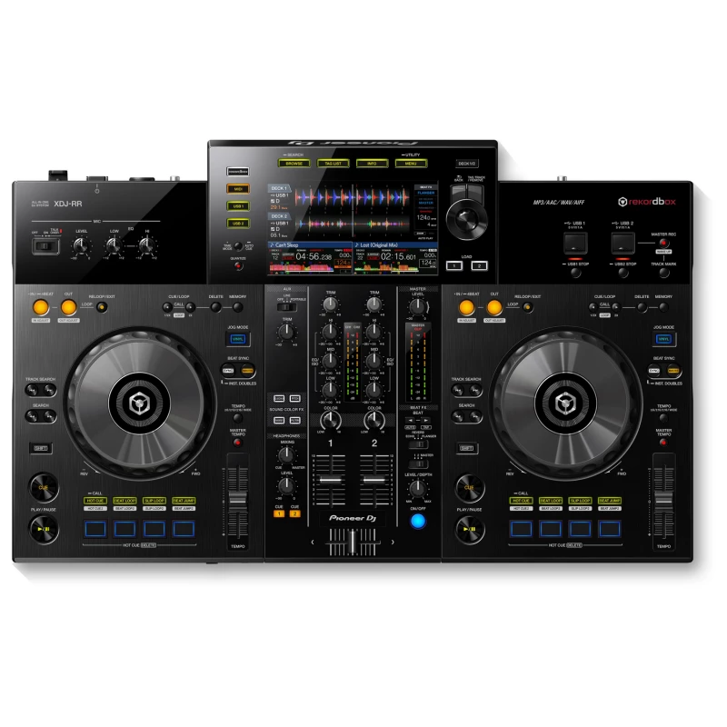 PIONEER XDJ-RR