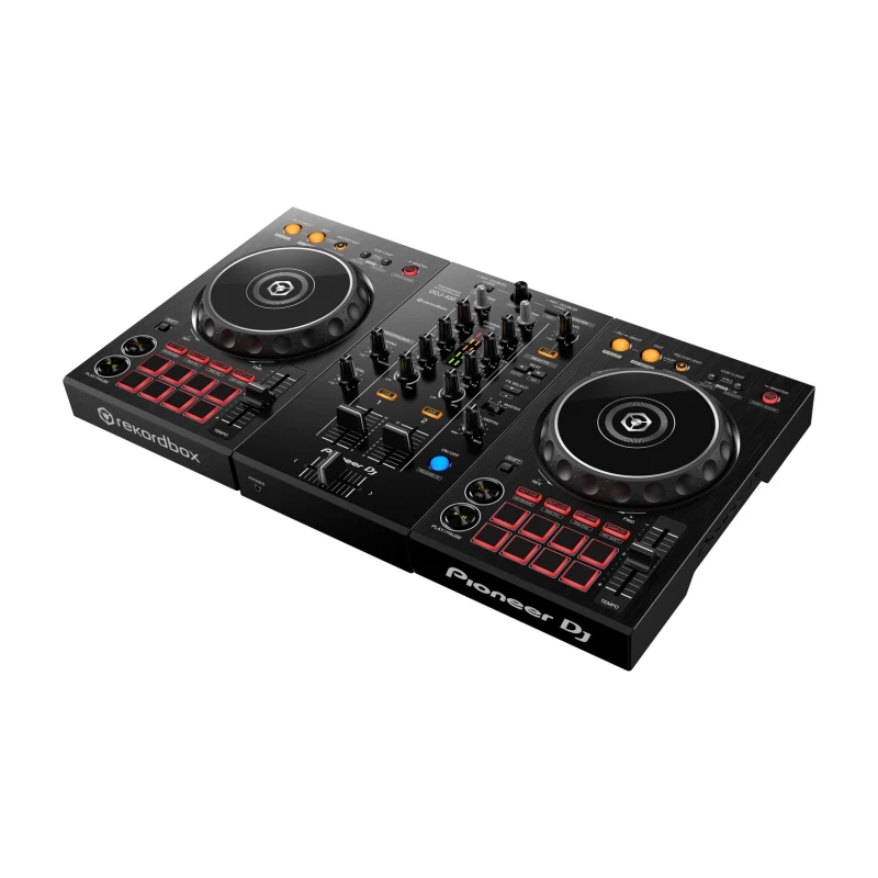 PIONEER DDJ-400