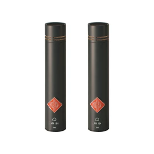 NEUMANN KM 184 MT STEREO SET