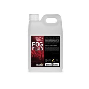 MARTIN RUSH & THRILL Fog 2,5L