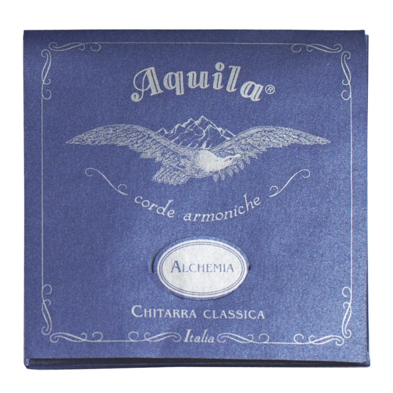 AQUILA 2C-ALCS