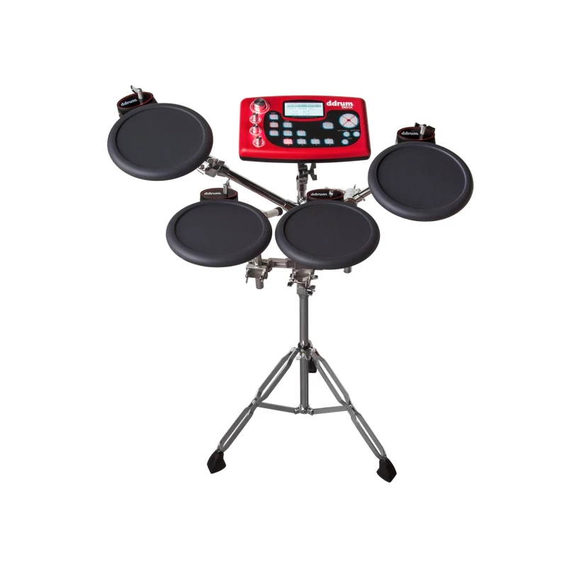 DDRUM DD2XS DIGITAL DRUM 4 PAD