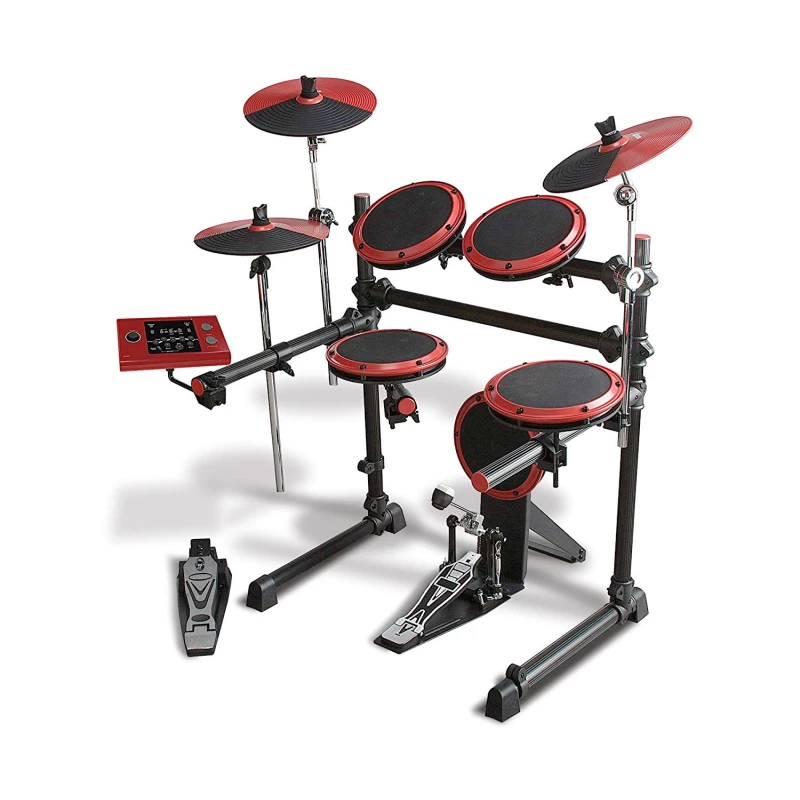 DDRUM DD1 DIGITAL DRUM SET 100