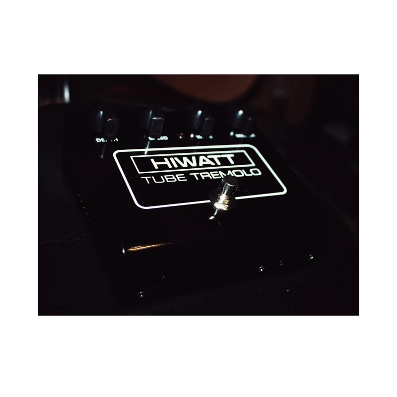 HIWATT Tube Tremolo