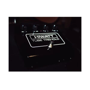 HIWATT Tube Tremolo