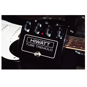 HIWATT Tube Tremolo