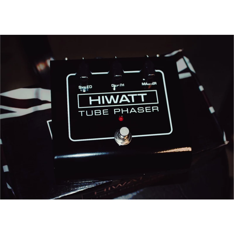 HIWATT Tube Phaser