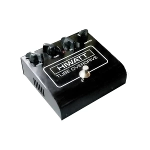 HIWATT Tube Overdrive