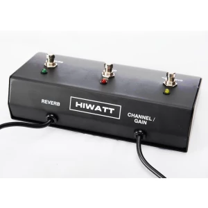 HIWATT FS301 Footswitch