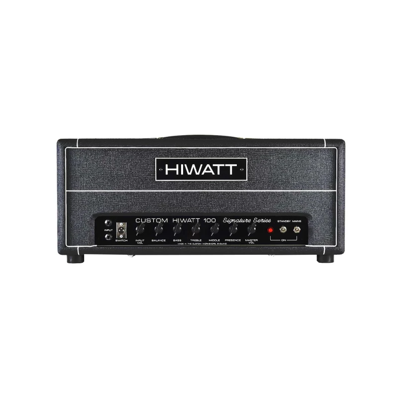 HIWATT SSJ103