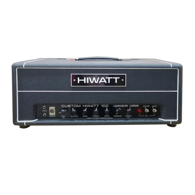 HIWATT SSJ103