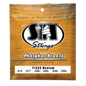 SIT Strings P1356