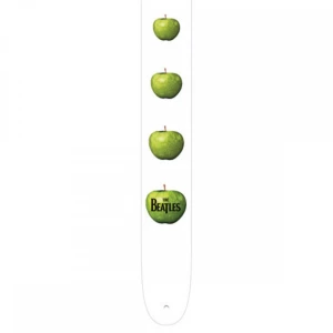 PERRI'S P25TB-6072 THE BEATLES 2.5' STRAP-APPLE