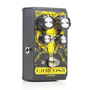 DIGITECH DOD CARCOSA FUZZ