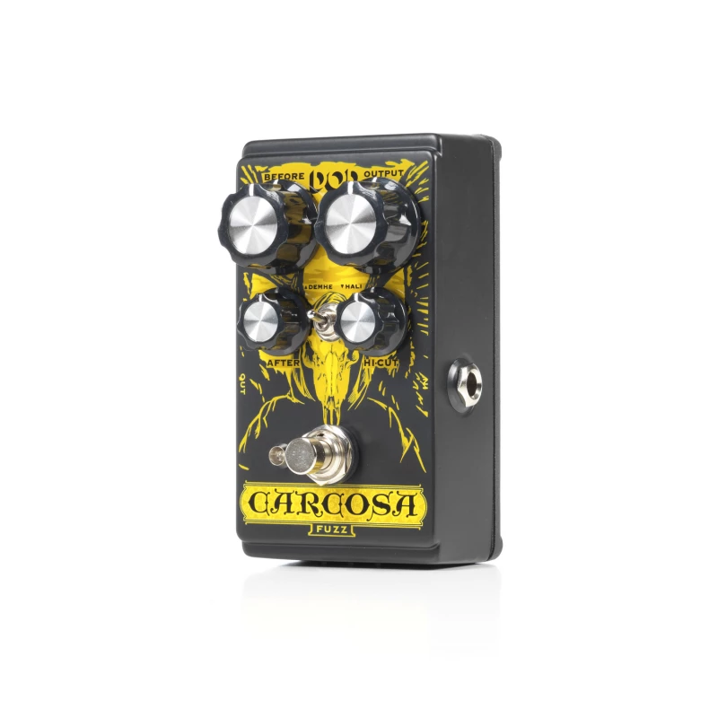 DIGITECH DOD CARCOSA FUZZ