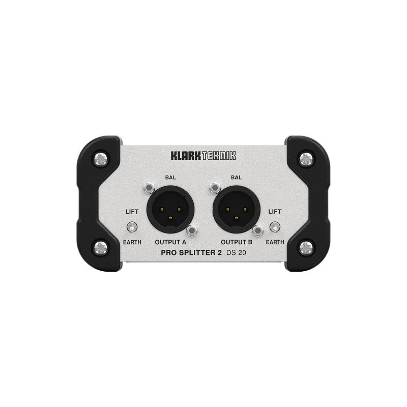 KLARK TEKNIK DS 20