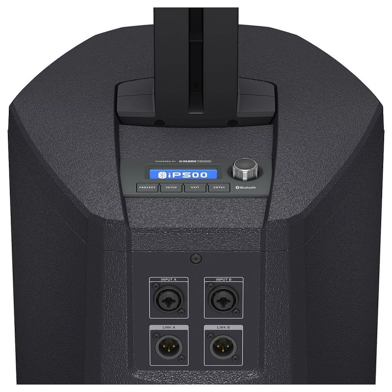 TURBOSOUND IP500 V2