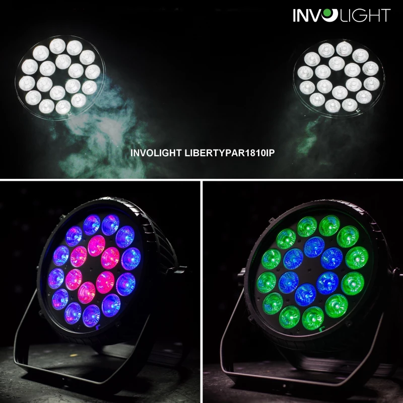 INVOLIGHT LIBERTYPAR1810IP