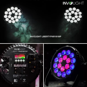 INVOLIGHT LIBERTYPAR1810IP