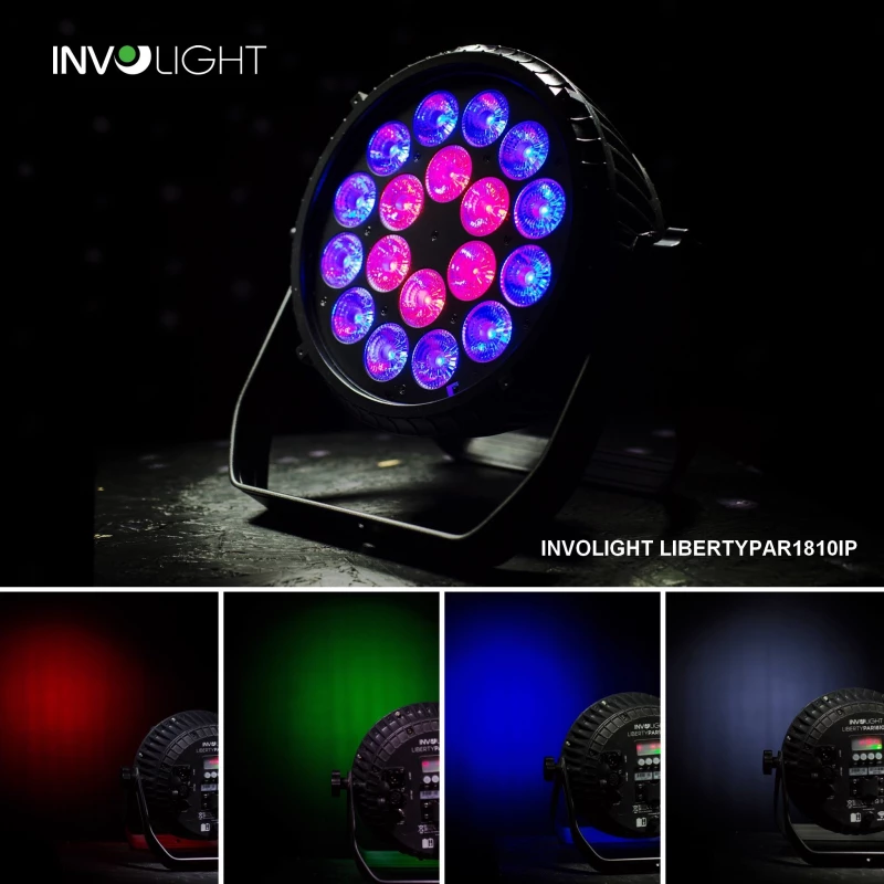 INVOLIGHT LIBERTYPAR1810IP