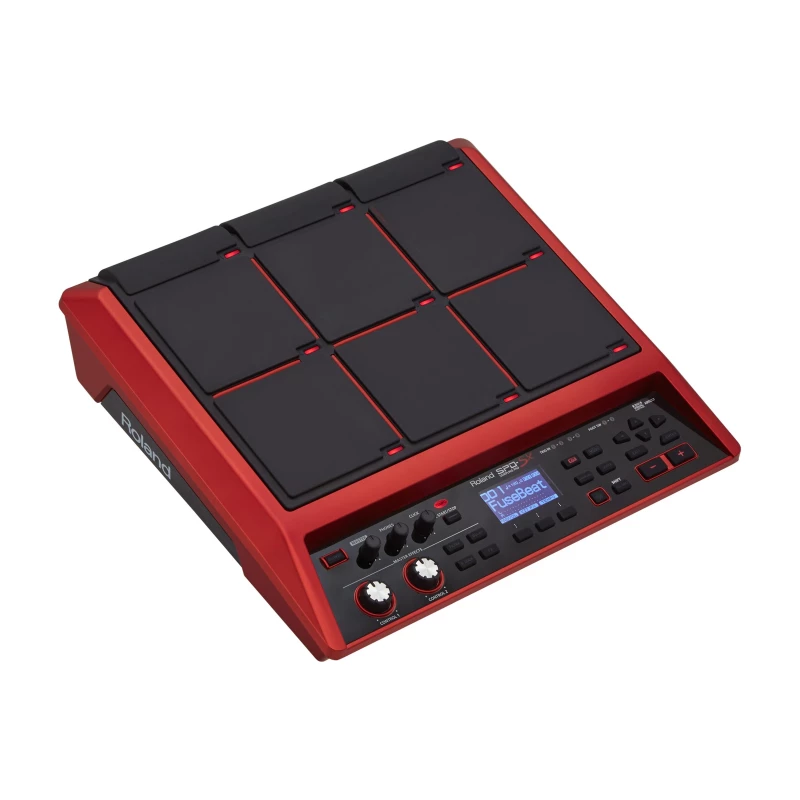 ROLAND SPD-SX SE