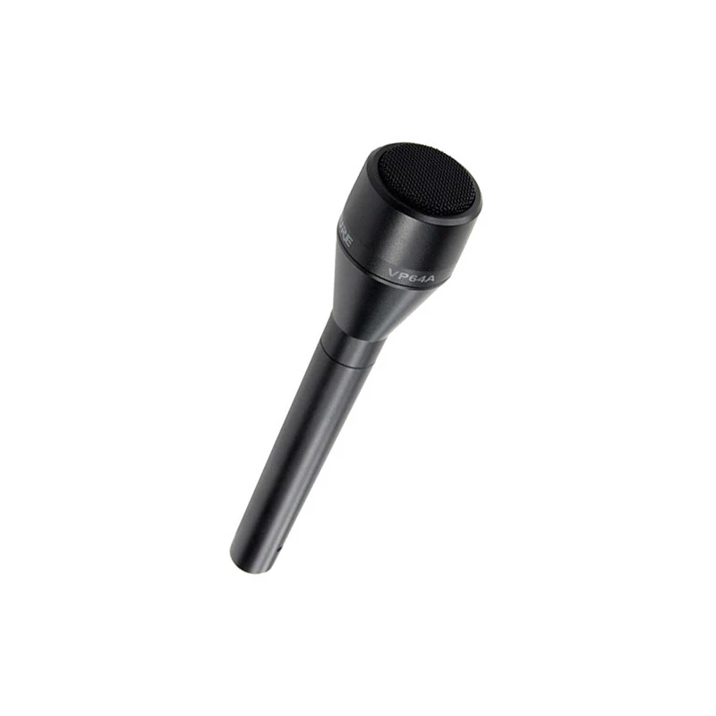 SHURE VP64AL