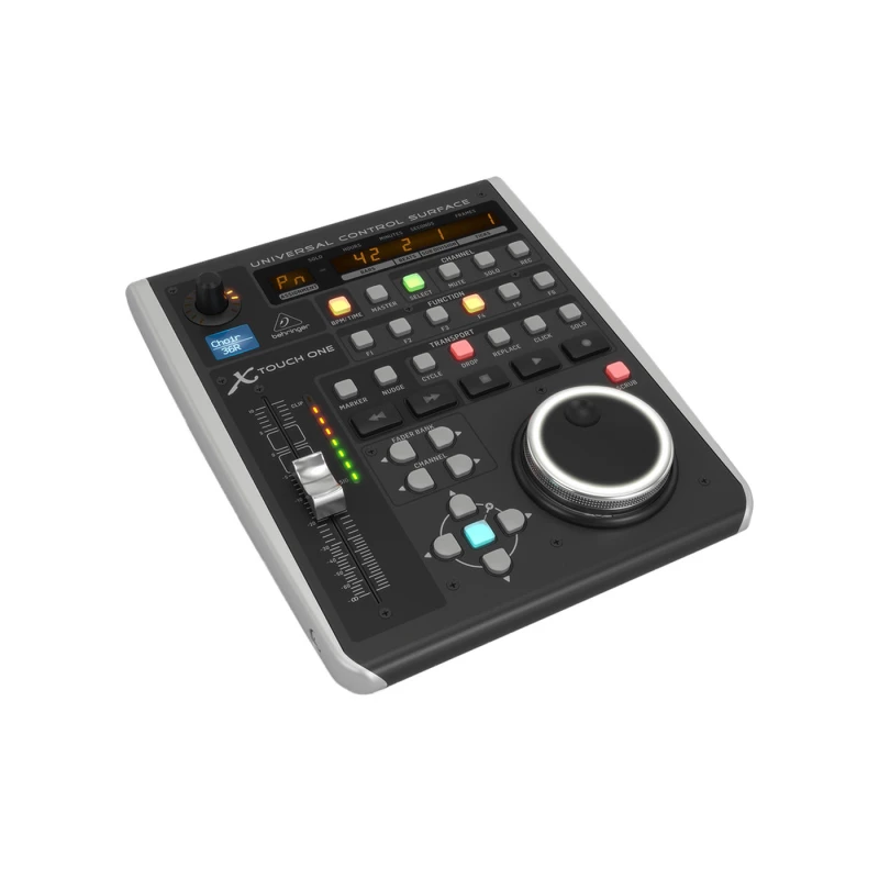 BEHRINGER X-TOUCH ONE