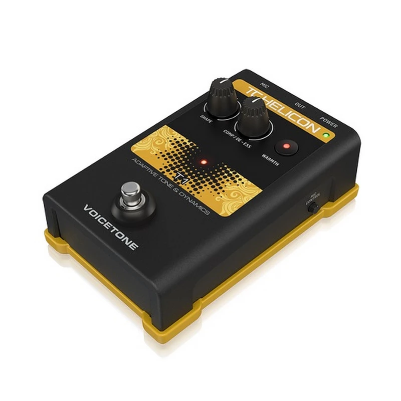 TC HELICON VOICETONE T1