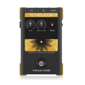 TC HELICON VOICETONE T1