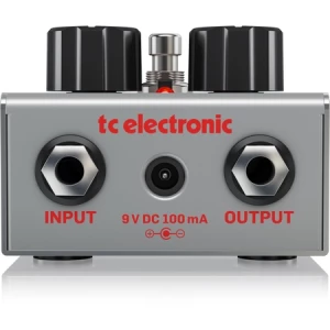 TC ELECTRONIC VIBRACLONE ROTARY