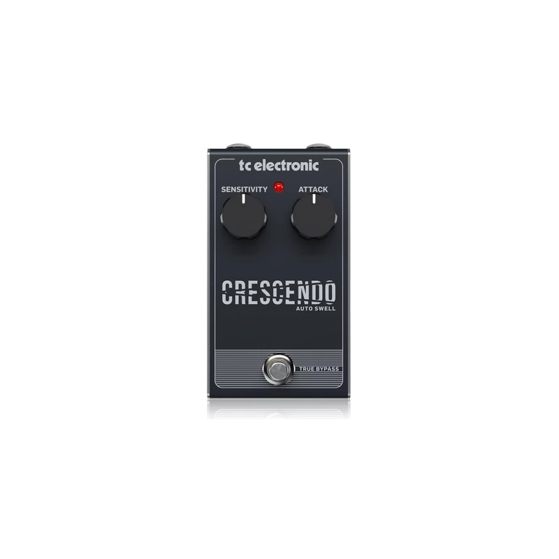 TC ELECTRONIC CRESCENDO AUTO SWELL