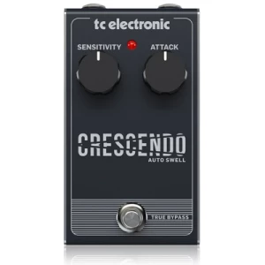 TC ELECTRONIC CRESCENDO AUTO SWELL