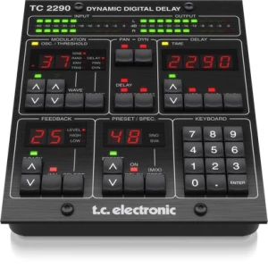 TC ELECTRONIC TC2290-DT