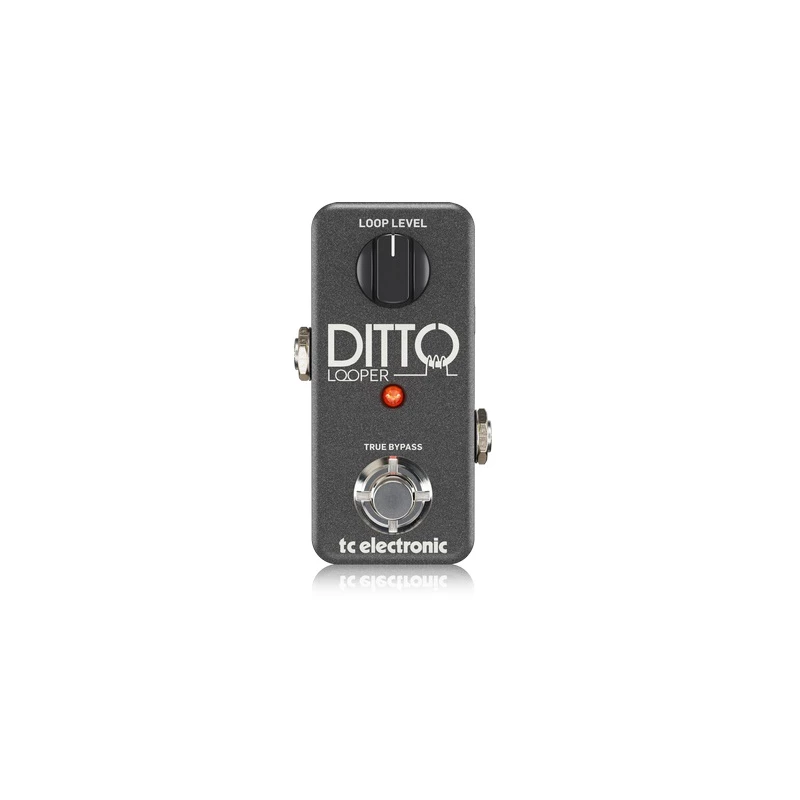 TC ELECTRONIC DITTO LOOPER