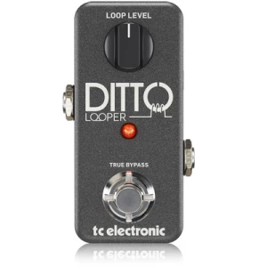 TC ELECTRONIC DITTO LOOPER