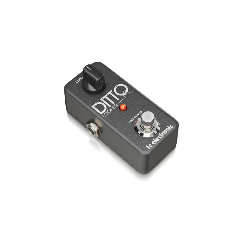 TC ELECTRONIC DITTO LOOPER