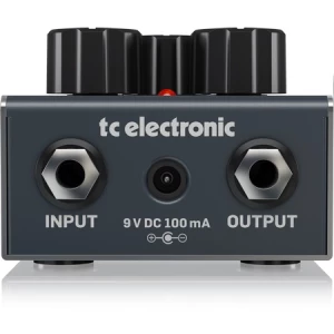 TC ELECTRONIC GRAND MAGUS DISTORTION