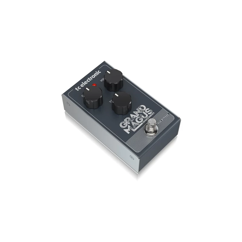 TC ELECTRONIC GRAND MAGUS DISTORTION