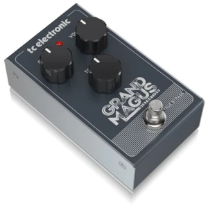 TC ELECTRONIC GRAND MAGUS DISTORTION