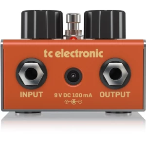 TC ELECTRONIC IRON CURTAIN NOISE GATE