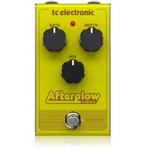 TC ELECTRONIC AFTERGLOW CHORUS