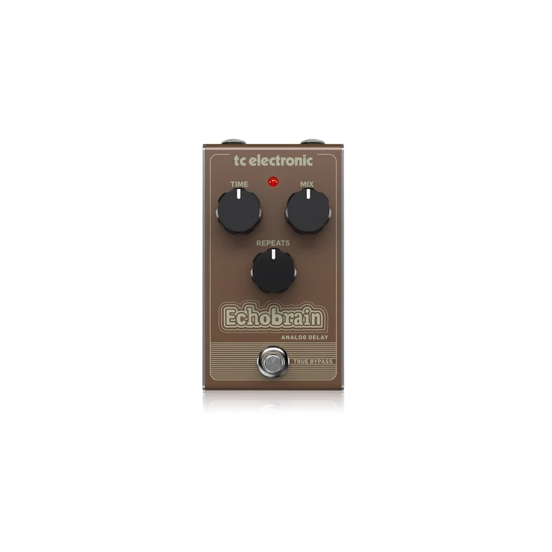 TC ELECTRONIC ECHOBRAIN ANALOG DELAY