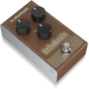 TC ELECTRONIC ECHOBRAIN ANALOG DELAY