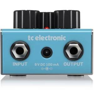 TC ELECTRONIC SKYSURFER REVERB