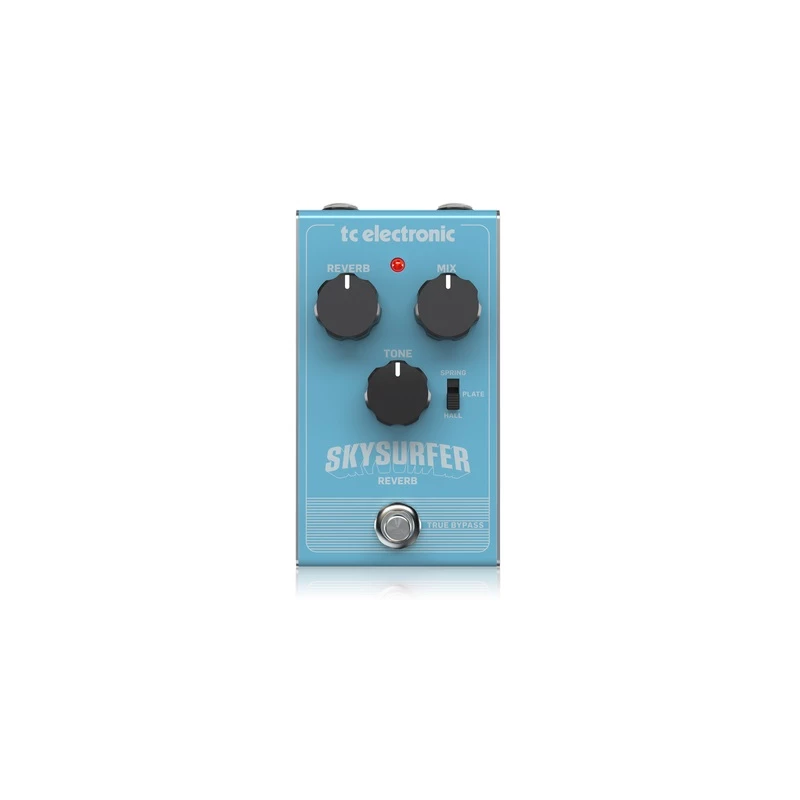 TC ELECTRONIC SKYSURFER REVERB